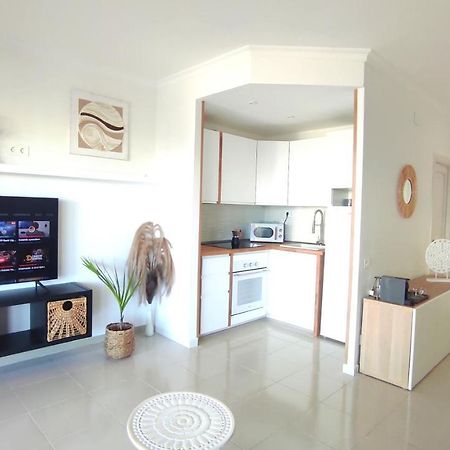 Residential Golf Park - Casa Prezi Apartman San Miguel de Abona Kültér fotó