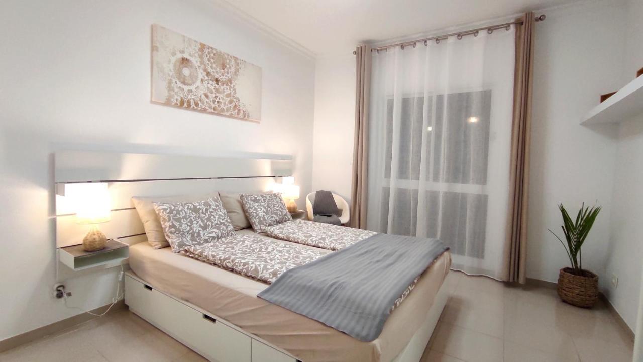 Residential Golf Park - Casa Prezi Apartman San Miguel de Abona Kültér fotó