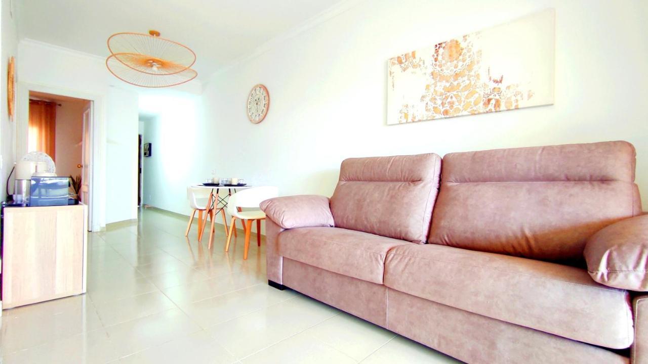 Residential Golf Park - Casa Prezi Apartman San Miguel de Abona Kültér fotó