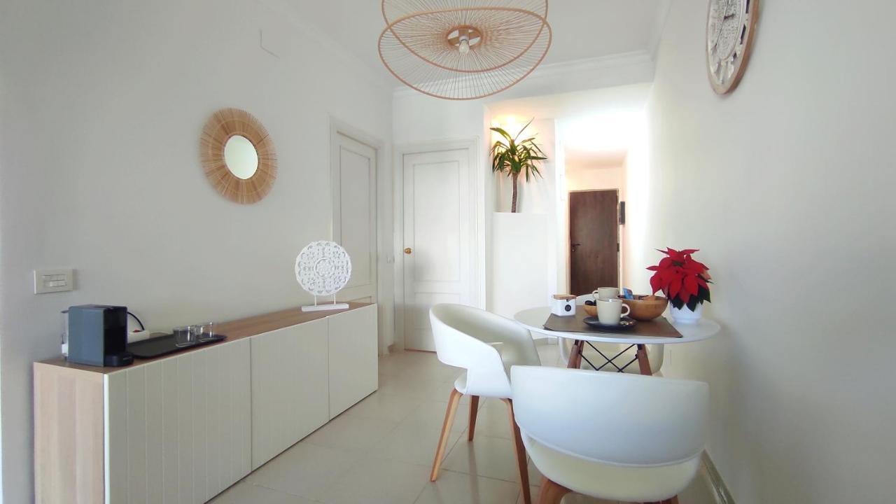 Residential Golf Park - Casa Prezi Apartman San Miguel de Abona Kültér fotó