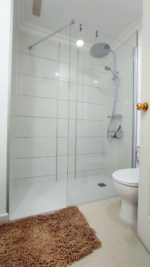 Residential Golf Park - Casa Prezi Apartman San Miguel de Abona Kültér fotó